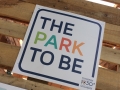The Park to Be - juillet